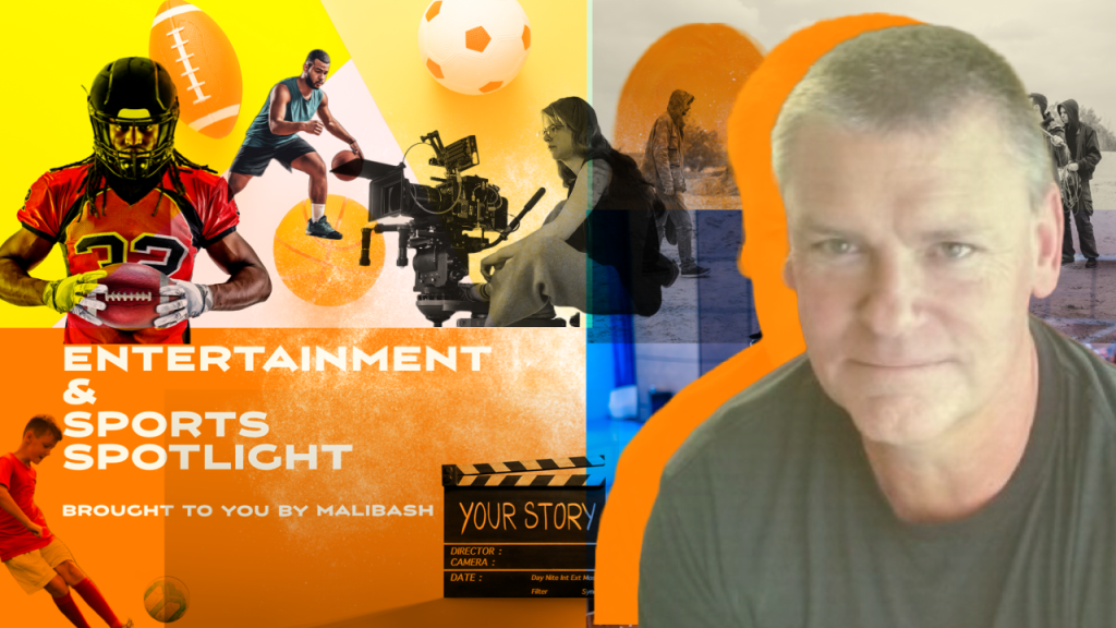 Radio, Film Production, Now Author: Bing&nbsp;Bruce