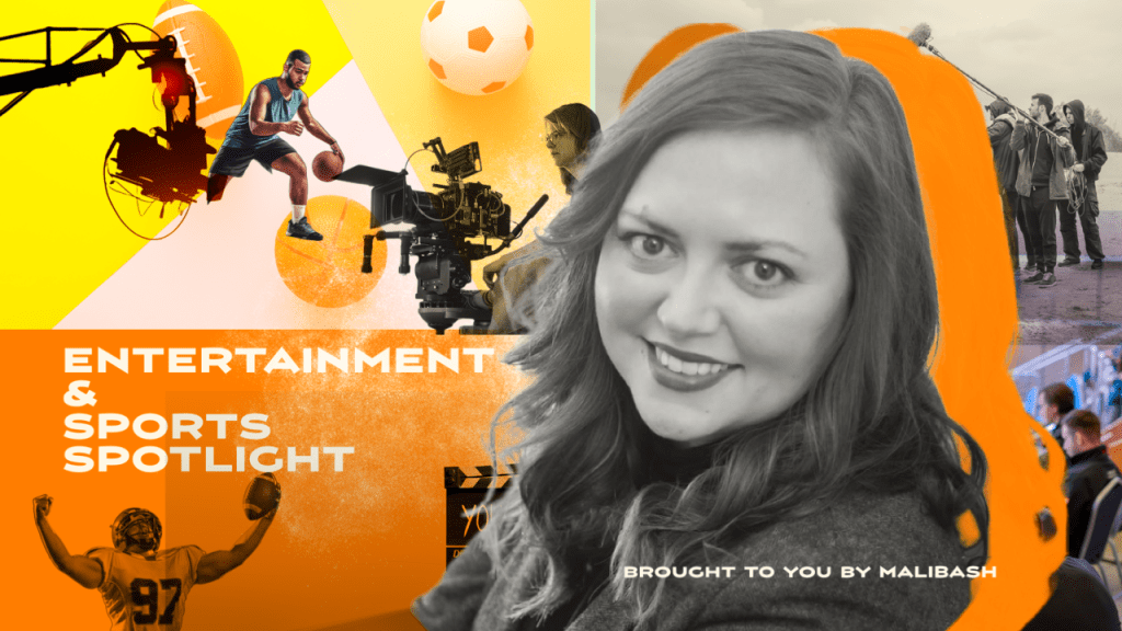 NC Film Partnership With Courtney Smallwood: Paid Film&nbsp;Internships
