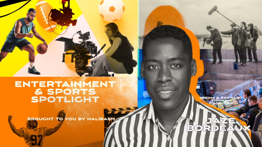 From ‘It Won’t Sell’ to 30 Awards: Jaze Bordeaux on Creating the First Women’s MMA&nbsp;Film