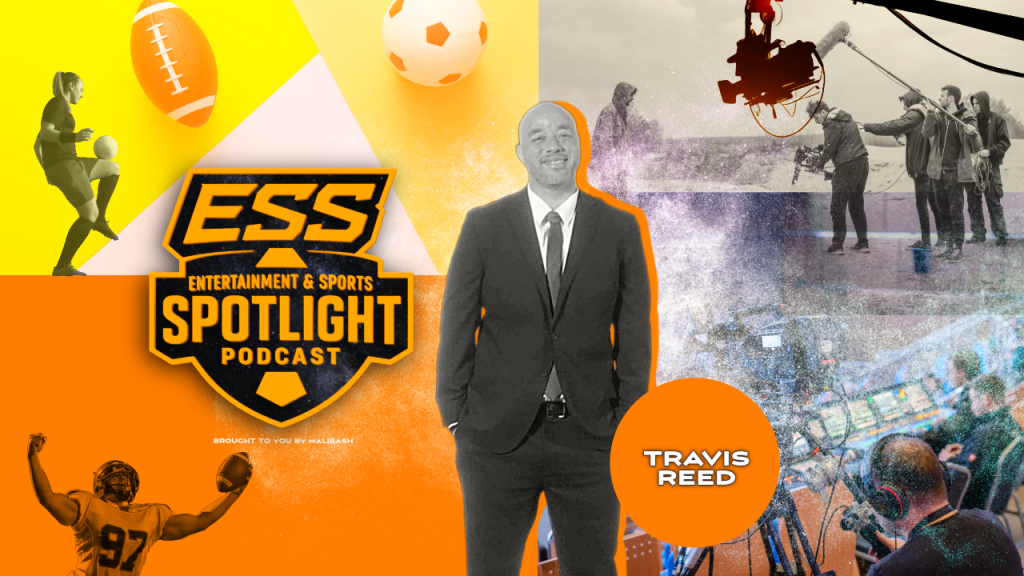 The Untold Reality of International Basketball: Travis Reed’s Journey from $1,700 to $25K a&nbsp;Month