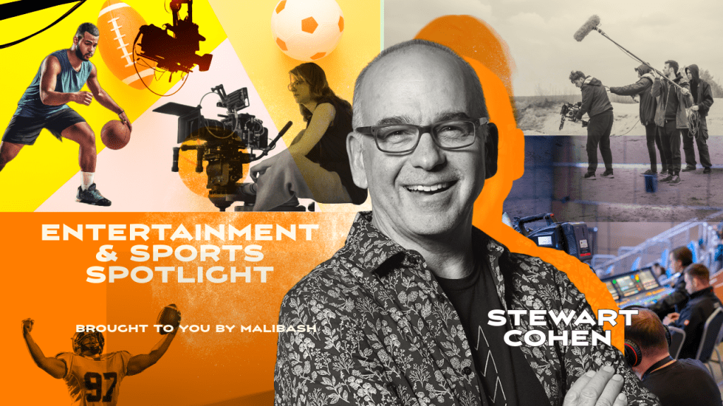 How Brands Win Big on Black Friday & Cyber Monday: Commercial Film & Photography with Stewart&nbsp;Cohen