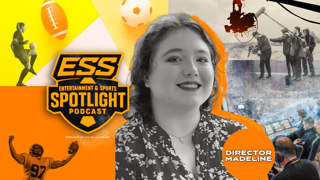 The Production That Saves Lives: Suicide Prevention in Film with Director&nbsp;Madeline