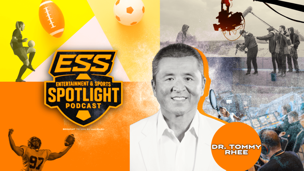 Former NFL Chiropractor Dr. Tommy Rhee Reveals Revolutionary Approach to Sports Injury Recovery