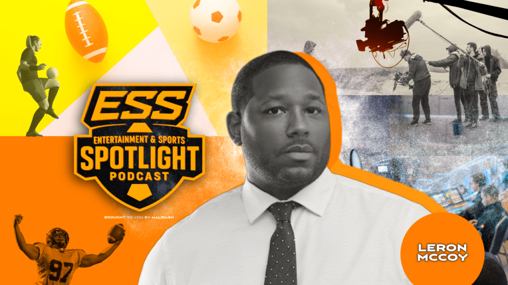 From NFL Player to Agent: LeRon McCoy on Contracts, Taxes, NIL & the Road to the&nbsp;Draft