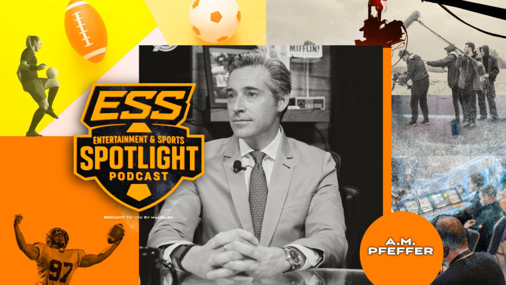 NFL Draft Talk Without the Hot Takes: A.M. Pfeffer on What Really Builds Winning&nbsp;Teams